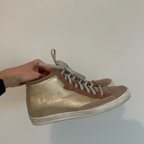 Frau Sneakers - Picture 1 of 4